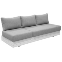 Largo-white-sofa